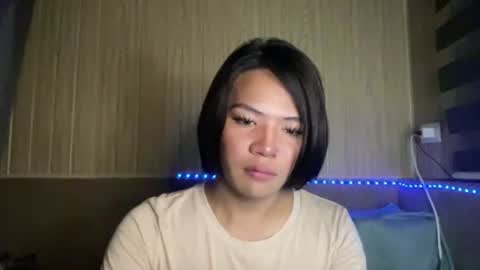 yoursweet_loveace online show from 11, 6, 2026