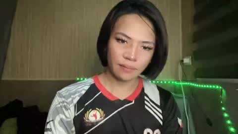 yoursweet_loveace online show from 12, 6, 2026