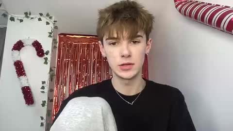 yoursweetyguy online show from 19, 1, 2026