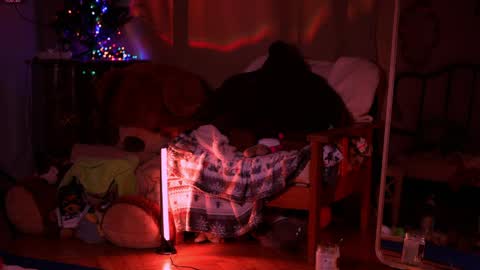 SweetyKitty online show from 21, 4, 2026