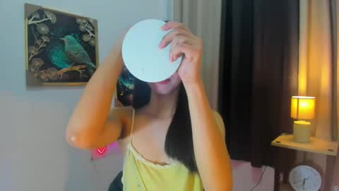 Snapshot of yourtinybunny chatting on 19, 4, 2026 yourtinybunny online show from 19, 4, 2026