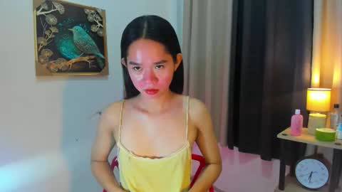 Snapshot of yourtinybunny chatting on 16, 5, 2026 yourtinybunny online show from 16, 5, 2026
