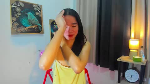 Snapshot of yourtinybunny chatting on 18, 5, 2026 yourtinybunny online show from 18, 5, 2026