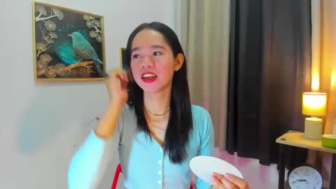 Snapshot of yourtinybunny chatting on 26, 5, 2026 yourtinybunny online show from 26, 5, 2026