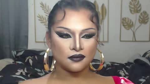 Anastacia Grey  online show from 2, 2, 2026