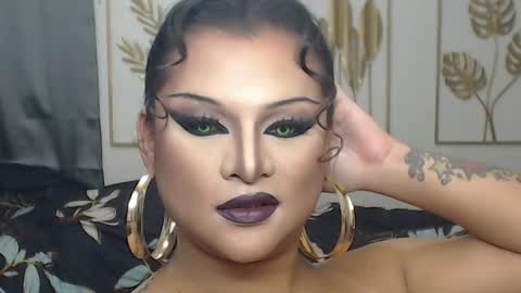 Anastacia Grey  online show from 23, 2, 2026