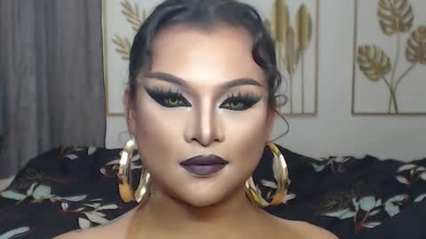 Anastacia Grey  online show from 25, 2, 2026