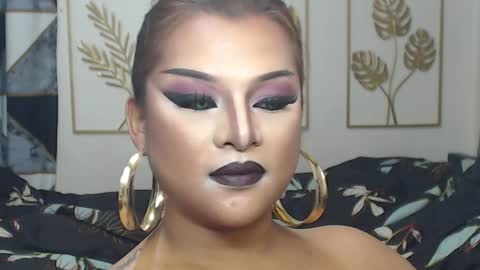 Anastacia Grey  online show from 27, 3, 2026