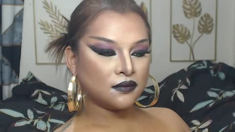 Anastacia Grey  online show from 1, 4, 2026