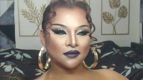 Anastacia Grey  online show from 16, 4, 2026