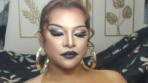 Anastacia Grey  online show from 16, 4, 2026