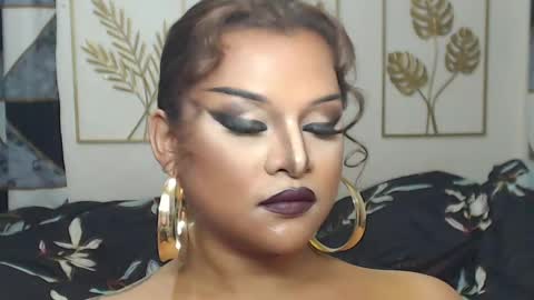 Snapshot of yourtrannyqueenxxx chatting on 28, 4, 2026 Anastacia Grey online show from 28, 4, 2026
