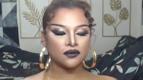Snapshot of yourtrannyqueenxxx chatting on 6, 5, 2026 Anastacia Grey online show from 6, 5, 2026
