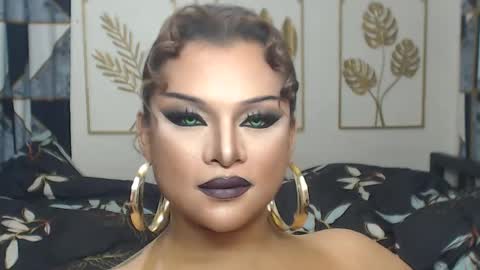 Snapshot of yourtrannyqueenxxx chatting on 10, 5, 2026 Anastacia Grey online show from 10, 5, 2026