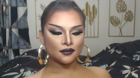 Anastacia Grey  online show from 19, 6, 2026