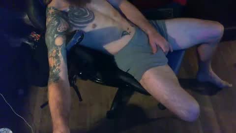 yourtruenemesis online show from 13, 10, 2025