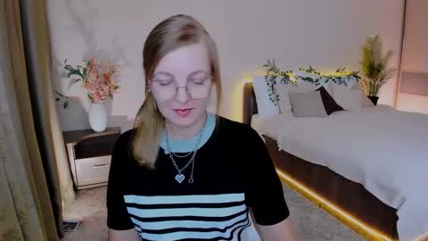 Alice online show from 14, 9, 2025