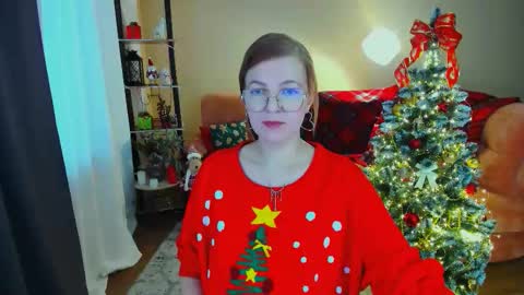 Alice online show from 23, 12, 2025