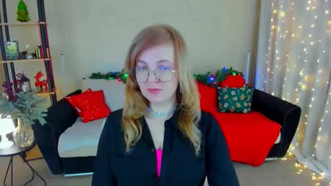 Alice online show from 12, 1, 2026