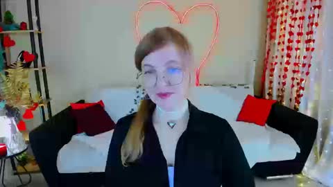 Alice online show from 14, 3, 2026