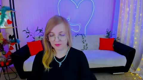 Alice online show from 24, 5, 2026