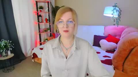 Alice online show from 29, 6, 2026