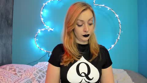 YourVenus00 -Follow my OF online show from 8, 2, 2025