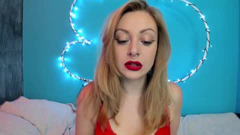 YourVenus00 -Follow my OF online show from 13, 2, 2025