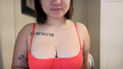 Miss G online show from 9, 4, 2026