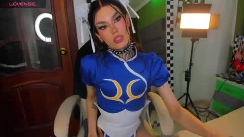 GI online show from 30, 10, 2025