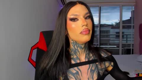 GI online show from 22, 2, 2026