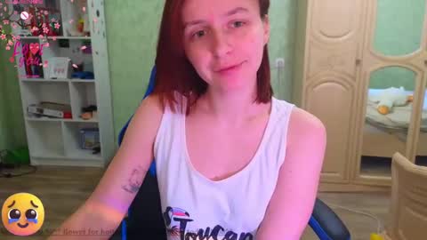 Sweet Sasha online show from 28, 2, 2025