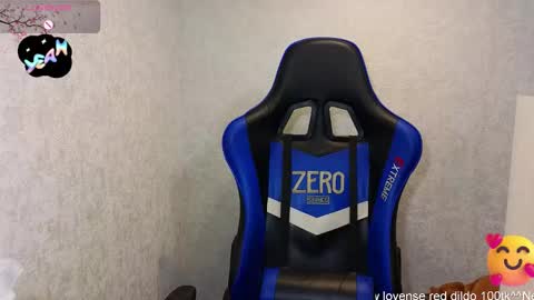 Sweet Sasha online show from 6, 1, 2026