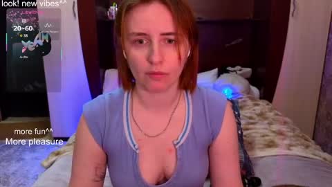 Sweet Sasha online show from 1, 4, 2026