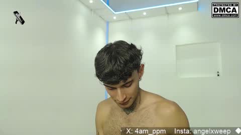 Angel online show from 11, 3, 2026