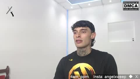 Angel online show from 14, 3, 2026