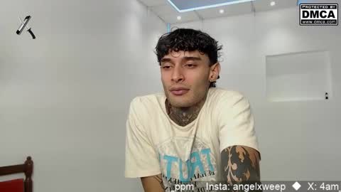 Angel online show from 21, 3, 2026