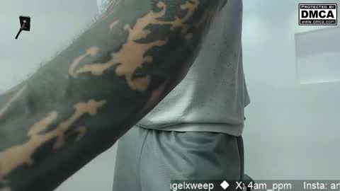 Angel online show from 28, 3, 2026