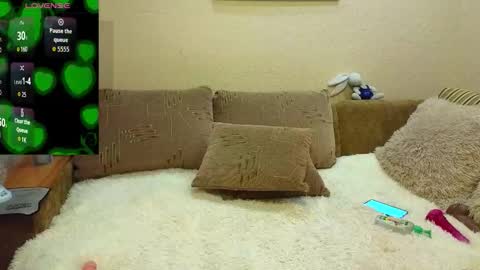 YourXQueen online show from 30, 9, 2025