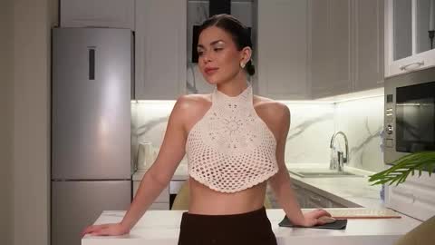 youur_sweetheart online show from 5, 12, 2025