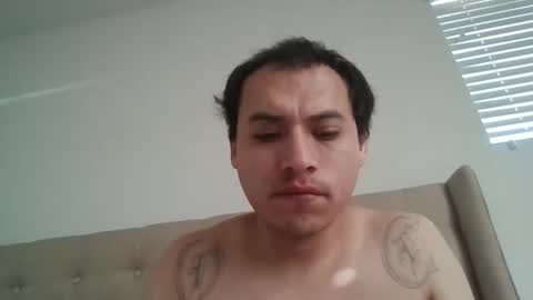 Mexicanpapi951 online show from 7, 12, 2024