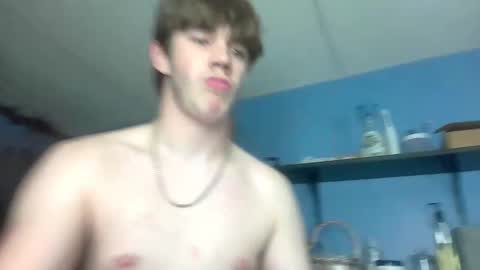 YoungPhysique05 online show from 28, 9, 2025