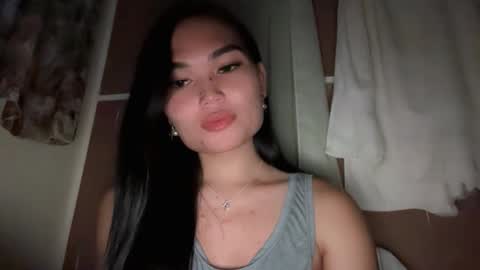 Snapshot of yrdrmgrl_jennie26 chatting on 2, 12, 2025 yrdrmgrl_jennie26 online show from 2, 12, 2025