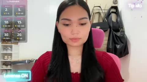 yrdrmgrl_jennie26 online show from 21, 4, 2026