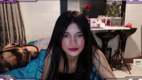 Lilith online show from 13, 1, 2025