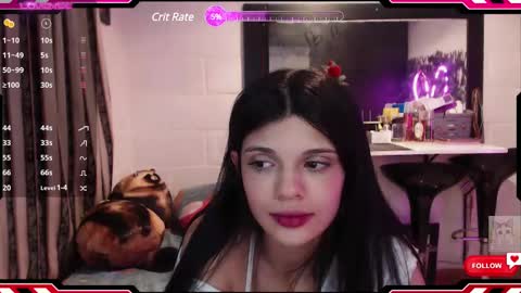 Lilith online show from 26, 2, 2025