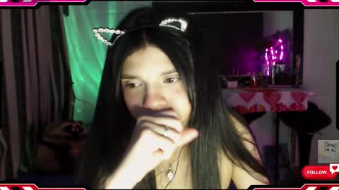 Lilith online show from 20, 9, 2025