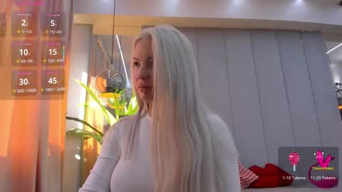 Crazy P online show from 1, 11, 2025