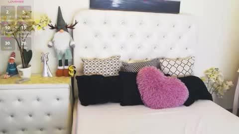 Snapshot of yssabel chatting on 19, 2, 2026 Yssabel online show from 19, 2, 2026