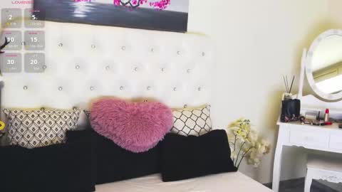 Snapshot of yssabel chatting on 20, 2, 2026 Yssabel online show from 20, 2, 2026